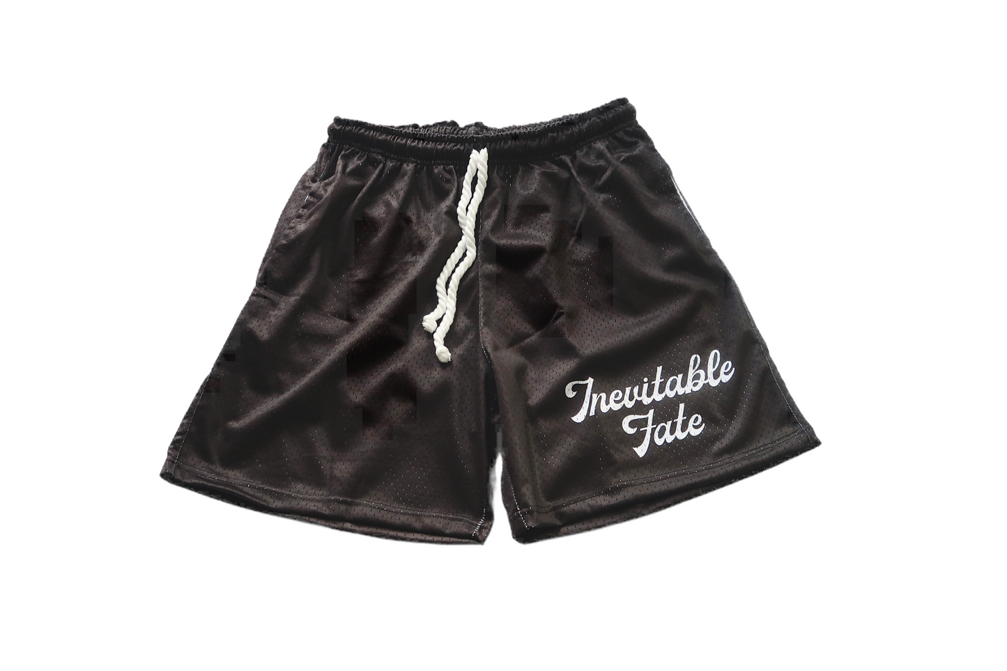 Script Mesh Shorts